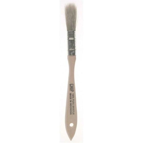 Gam Paint Brushes .50in. Chip Single X Thick Paint Brushe BB00010